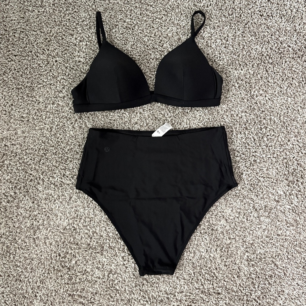 Women's Size 10 Bathing Suit